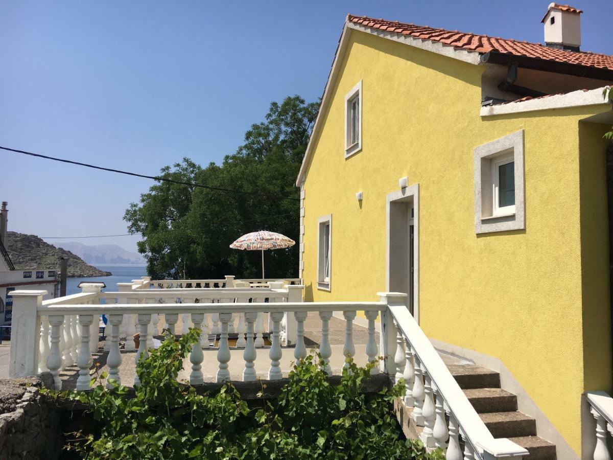 Apartment Bella Sveti Juraj Exterior foto